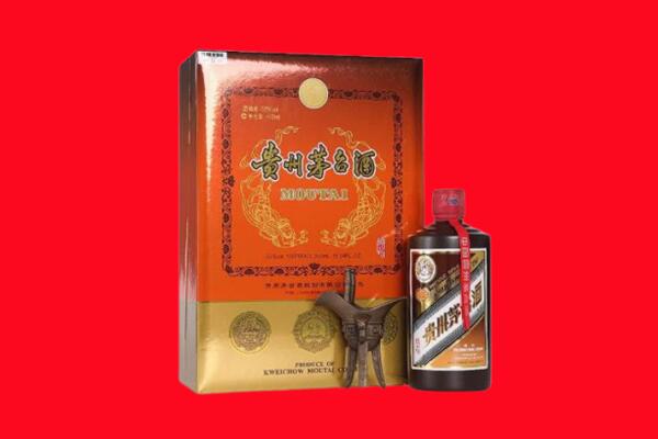 苏州市常熟回收30年茅台