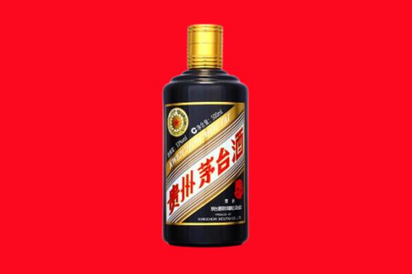 苏州市常熟回收茅台酒瓶
