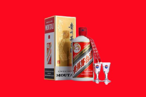 苏州市常熟回收贵州茅台酒